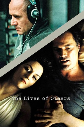 Watch The Lives of Others 2006 poster
