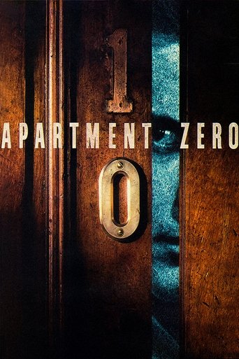Watch Apartment Zero 1989 poster