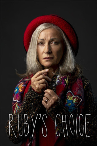 Watch Ruby's Choice 2022 poster