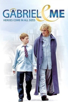 Watch Gabriel & Me 2001 poster