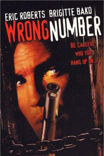 Watch Wrong Number 2002 poster