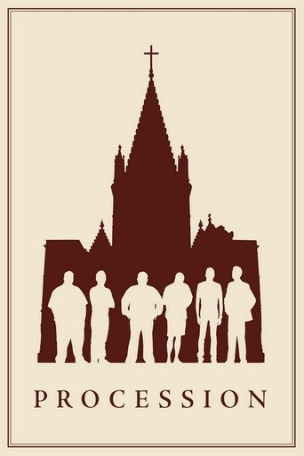 Watch Procession 2021 poster