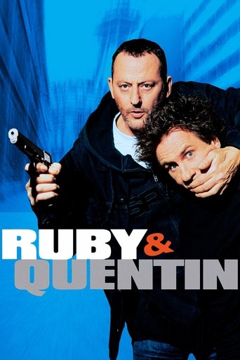 Watch Ruby & Quentin 2003 poster