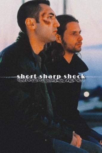 Watch Short Sharp Shock 1998 poster