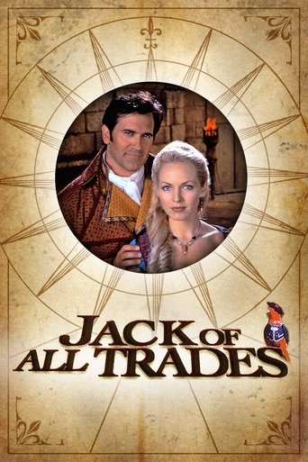 Watch Jack of All Trades 2000 poster