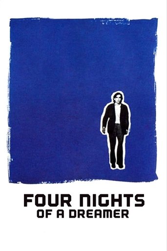 Watch Four Nights of a Dreamer 1972 poster