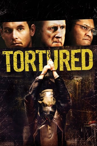Watch Tortured 2008 poster