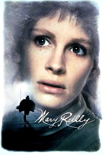 Watch Mary Reilly 1996 poster