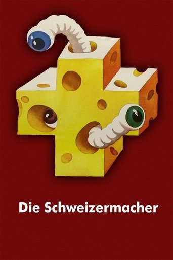 Watch The Swissmakers 1978 poster