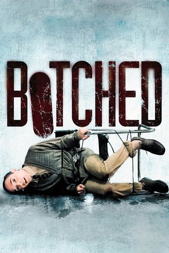 Watch Botched 2007 poster