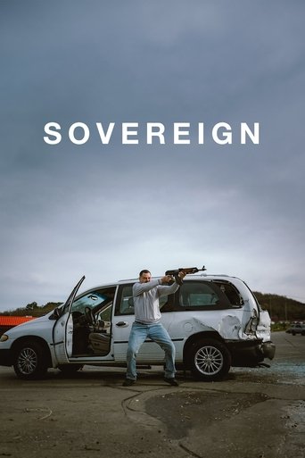 Watch Sovereign 2025 poster