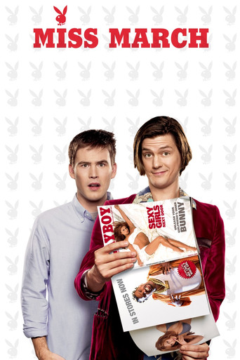 Watch Miss March 2009 poster