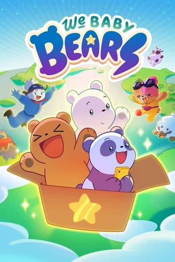 We Baby Bears 2022