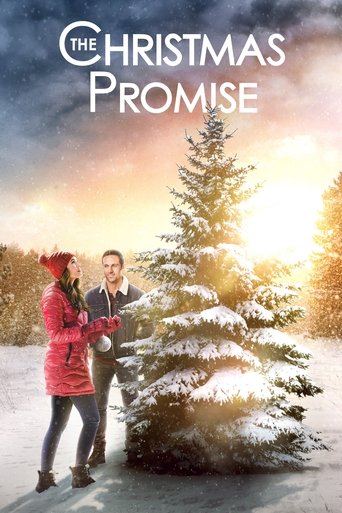 Watch The Christmas Promise 2021 poster