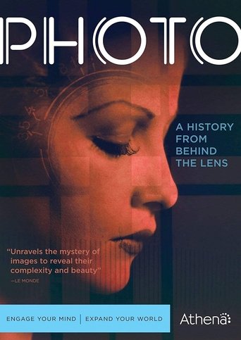 Watch Photo: A History from Behind the Lens 2009 poster