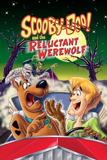 Watch Scooby-Doo! and the Reluctant Werewolf 1988 poster