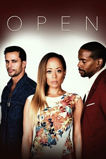 Watch Open 2020 poster