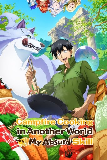Campfire Cooking in Another World with My Absurd Skill 2023