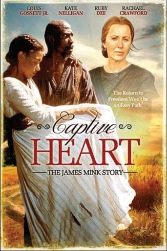 Watch Captive Heart: The James Mink Story 1996 poster