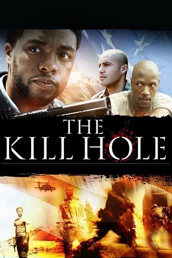 Watch The Kill Hole 2012 poster