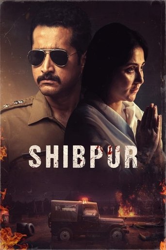 Watch Shibpur 2023 poster