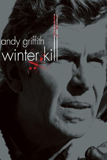 Watch Winter Kill 1974 poster