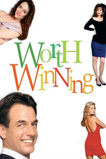 Watch Worth Winning 1989 poster