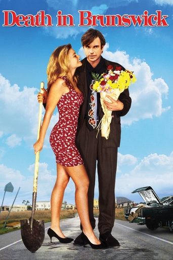 Watch Death in Brunswick 1991 poster