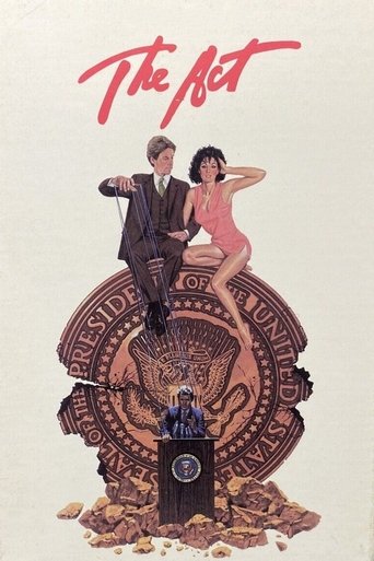 Watch The Act 1984 poster