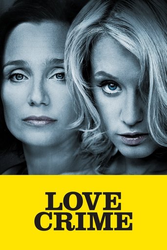 Watch Love Crime 2010 poster