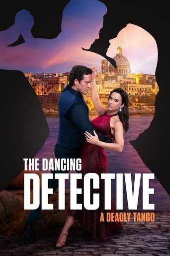 Watch The Dancing Detective: A Deadly Tango 2023 poster