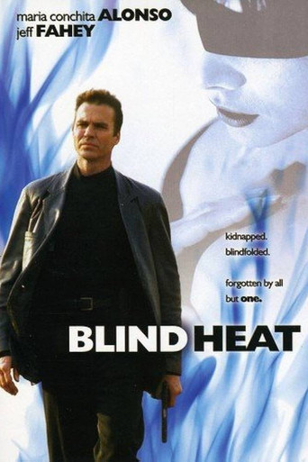 Watch Blind Heat 2002 poster