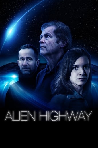 Watch Alien Highway 2019 poster