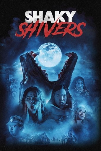 Watch Shaky Shivers 2023 poster