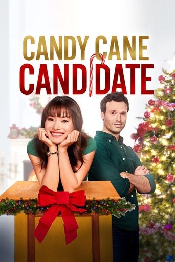 Watch Candy Cane Candidate 2021 poster