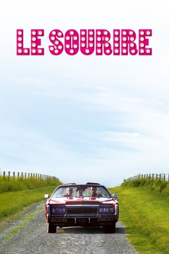 Watch Le Sourire 1994 poster