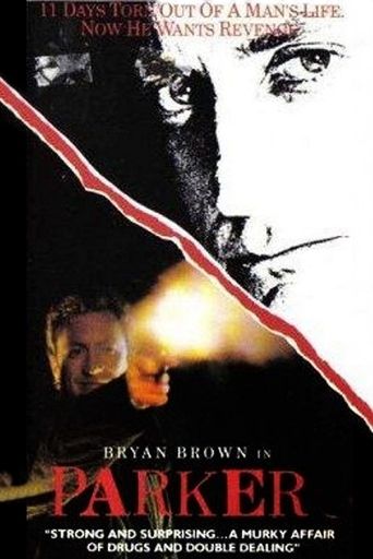 Watch Parker 1985 poster