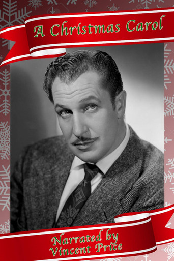 Watch The Christmas Carol 1949 poster