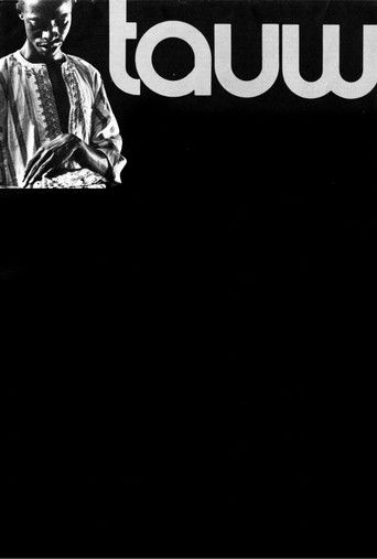 Watch Tauw 1970 poster