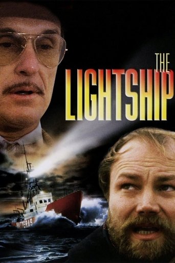 Watch The Lightship 1985 poster