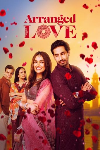 Watch Arranged Love 2023 poster