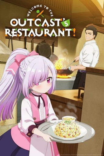 Watch Welcome to the Outcast's Restaurant! 2025 poster