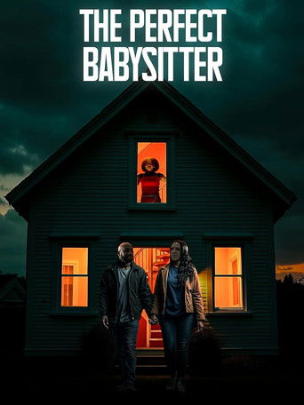 Watch The Perfect Babysitter  poster
