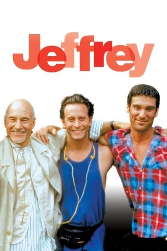 Watch Jeffrey 1995 poster
