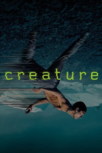 Watch Creature 2023 poster