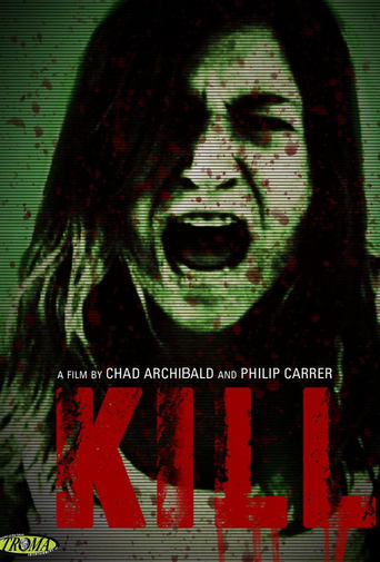 Watch Kill 2011 poster