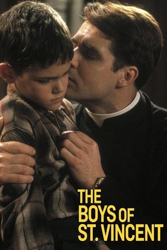 Watch The Boys of St. Vincent 1994 poster