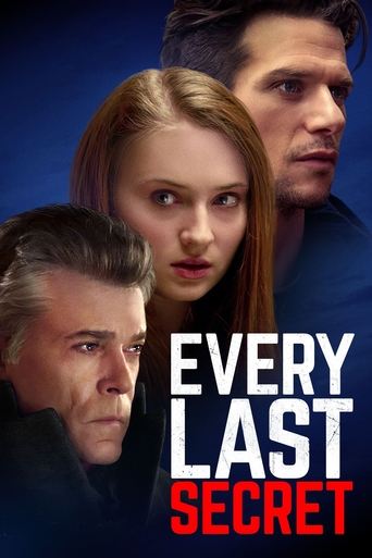 Watch Every Last Secret 2022 poster