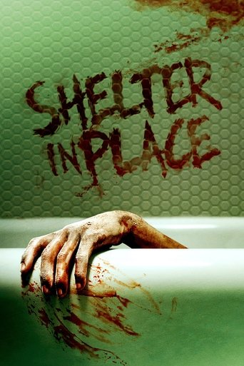 Watch Shelter in Place 2021 poster