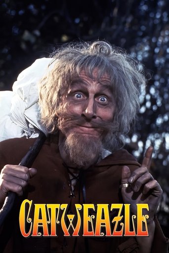 Watch Catweazle 1970 poster